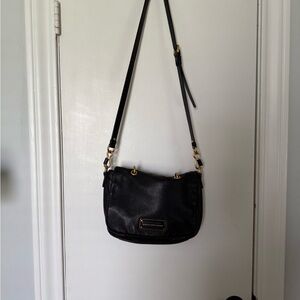 Marc Jacobs leather crossbody